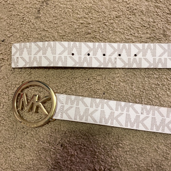Vintage Michael Kors Belt - Picture 2 of 6
